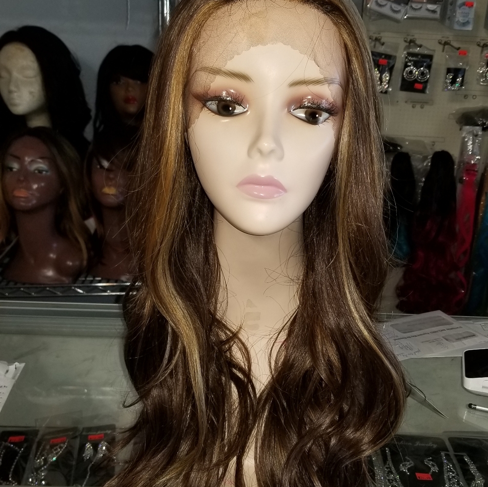 Wigs